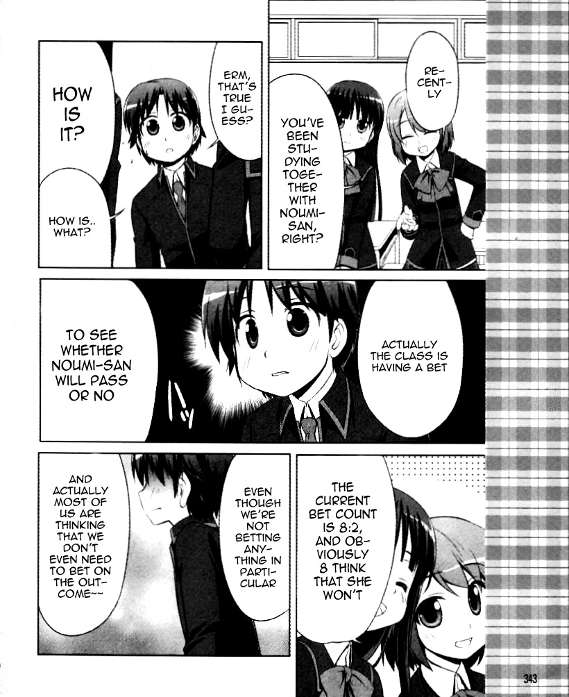 Kud Wafter Chapter 1 page 11 - Chapter 1