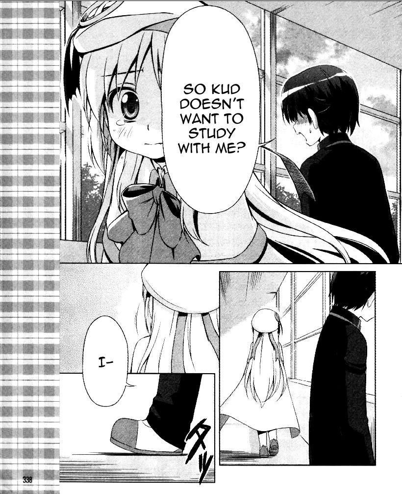 Kud Wafter Chapter 1 page 16 - Chapter 1