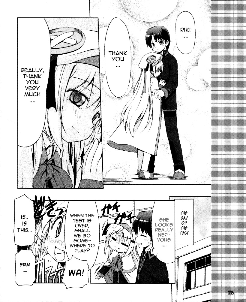 Kud Wafter Chapter 1 page 19 - Chapter 1