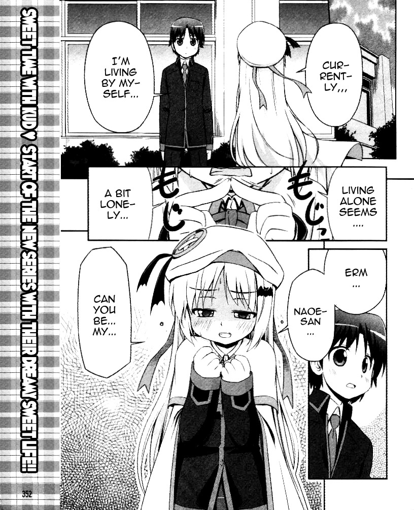 Kud Wafter Chapter 1 page 2 - Chapter 1