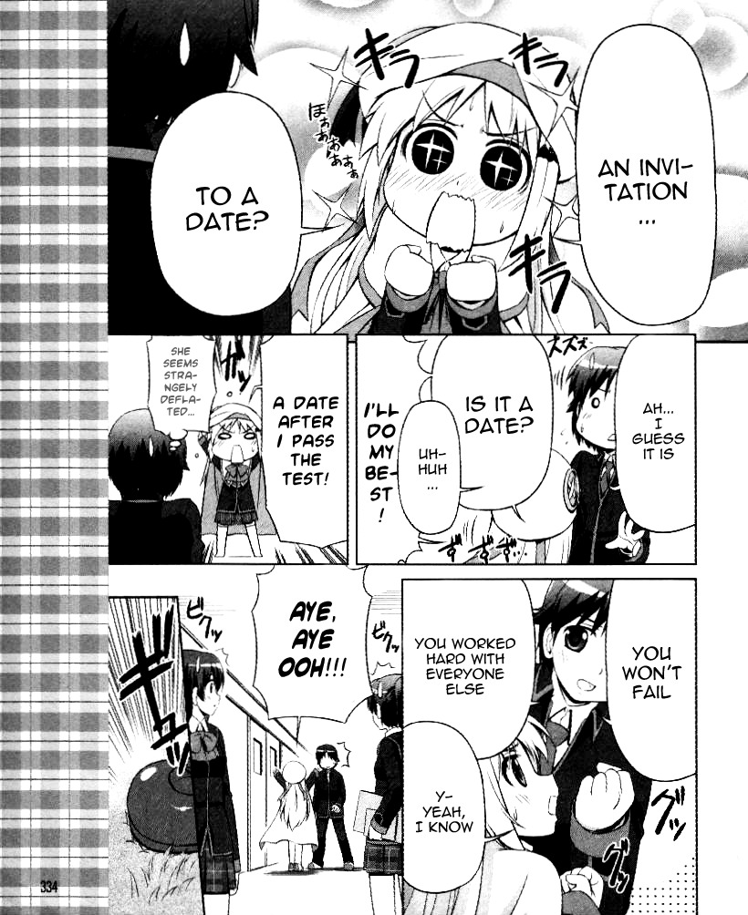 Kud Wafter Chapter 1 page 20 - Chapter 1