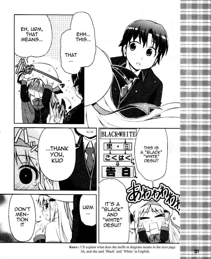 Kud Wafter Chapter 1 page 26 - Chapter 1