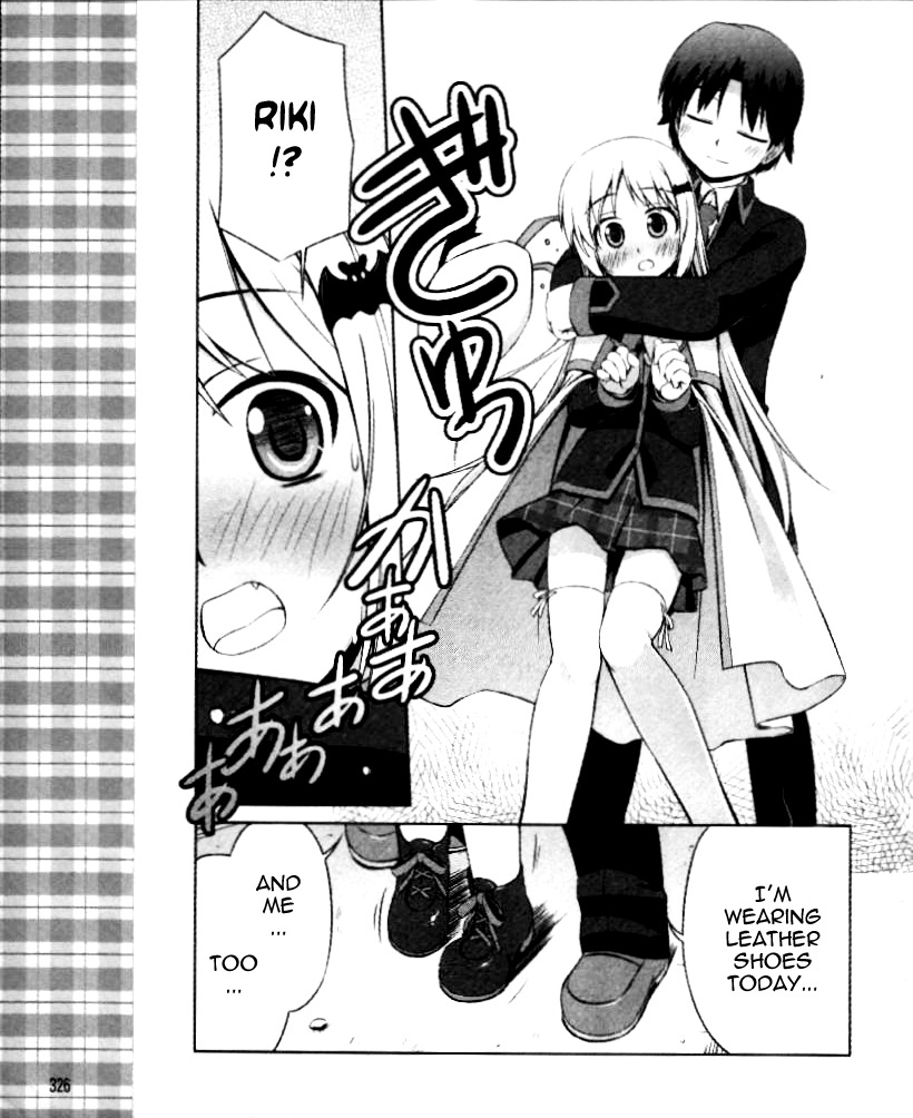 Kud Wafter Chapter 1 page 28 - Chapter 1