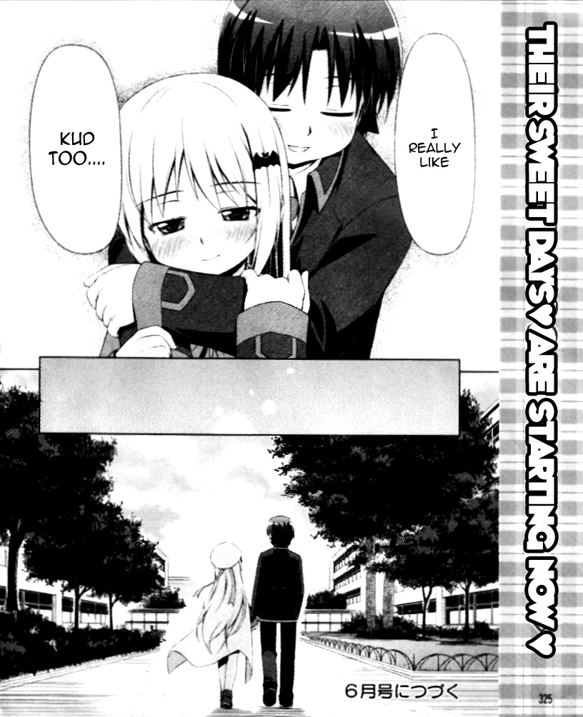 Kud Wafter Chapter 1 page 29 - Chapter 1