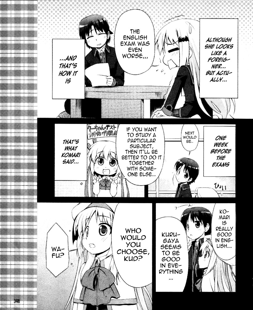 Kud Wafter Chapter 1 page 6 - Chapter 1