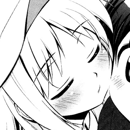 Kud Wafter Chapter 1 cover