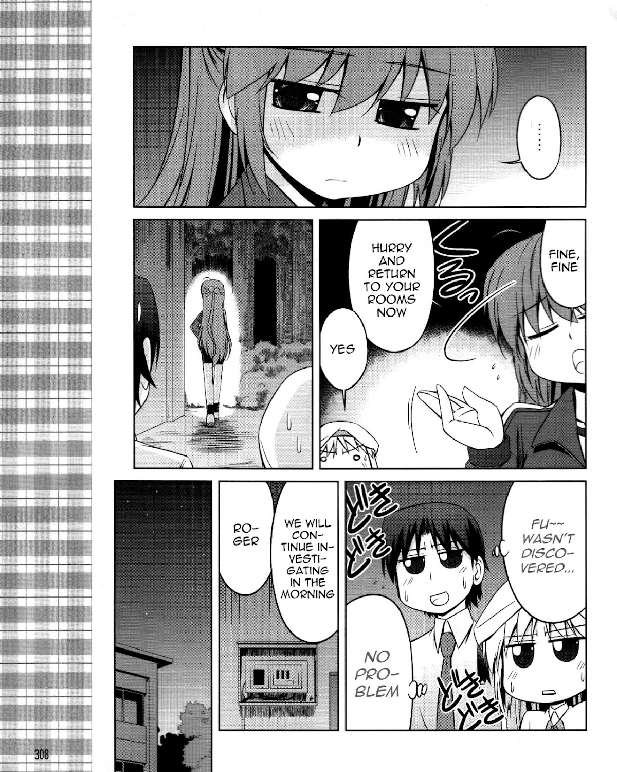 Kud Wafter Chapter 10 page 10 - Chapter 10