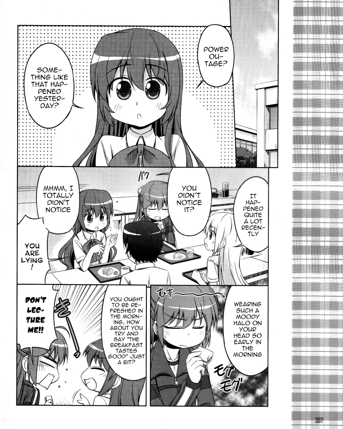 Kud Wafter Chapter 10 page 11 - Chapter 10