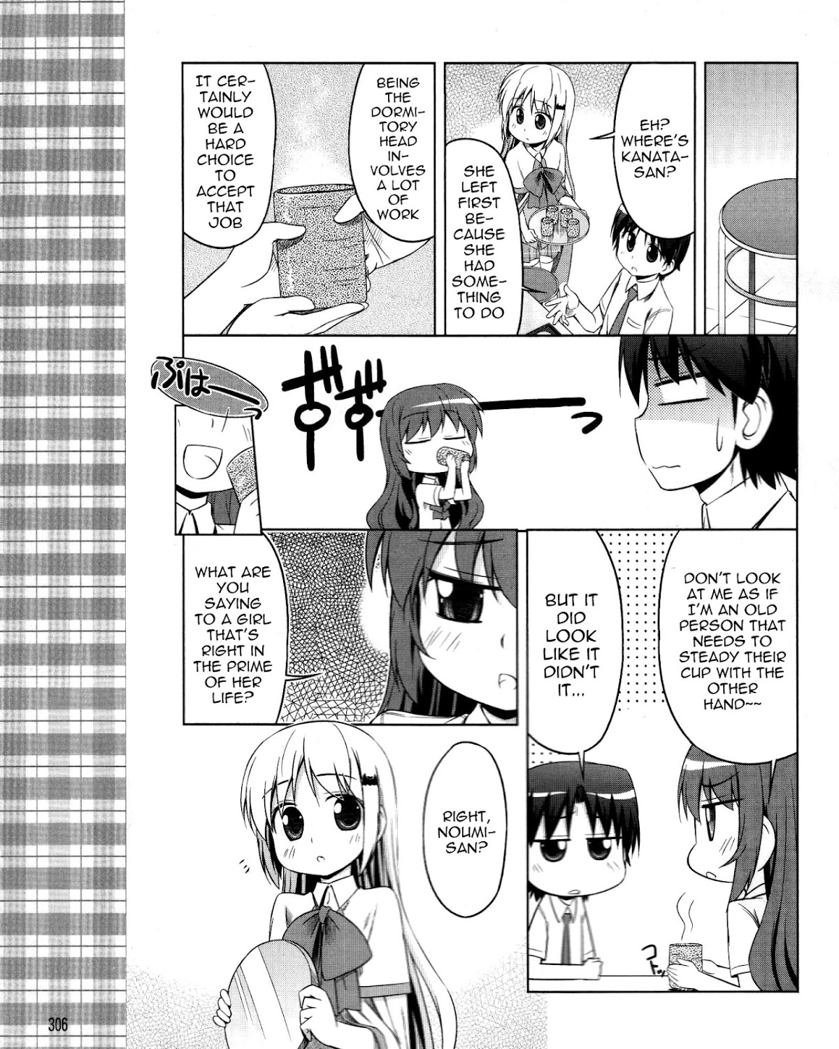 Kud Wafter Chapter 10 page 12 - Chapter 10