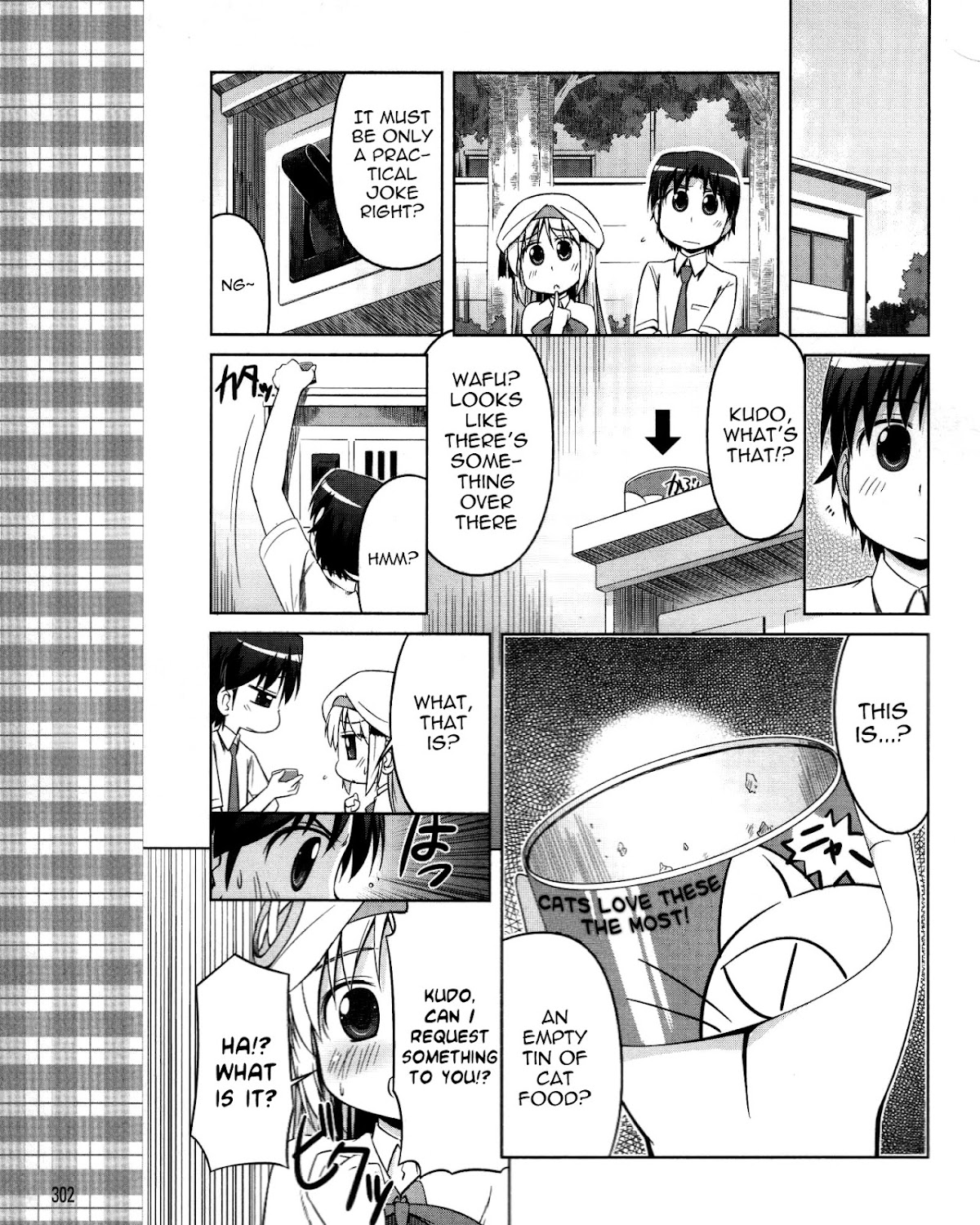 Kud Wafter Chapter 10 page 16 - Chapter 10