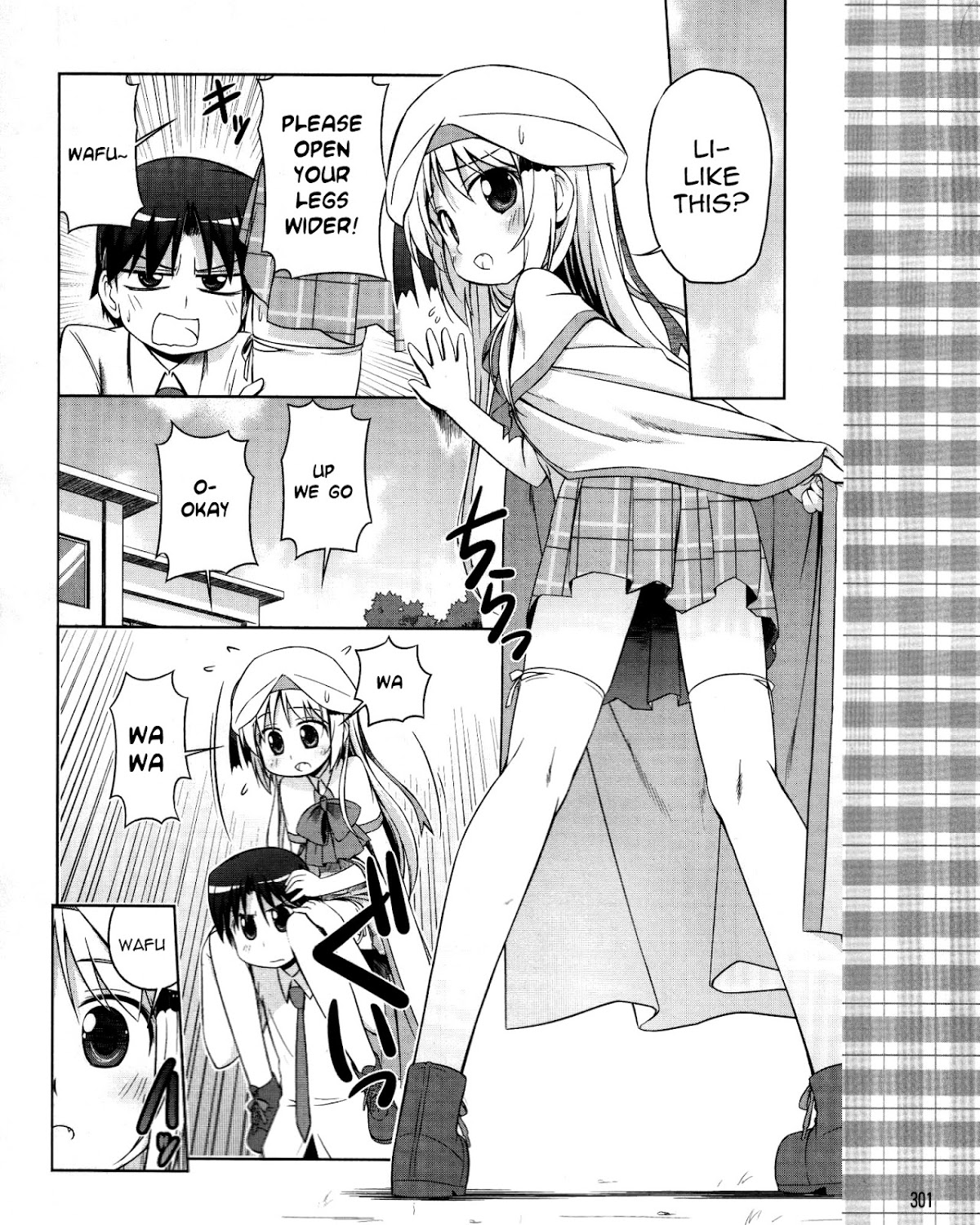 Kud Wafter Chapter 10 page 17 - Chapter 10