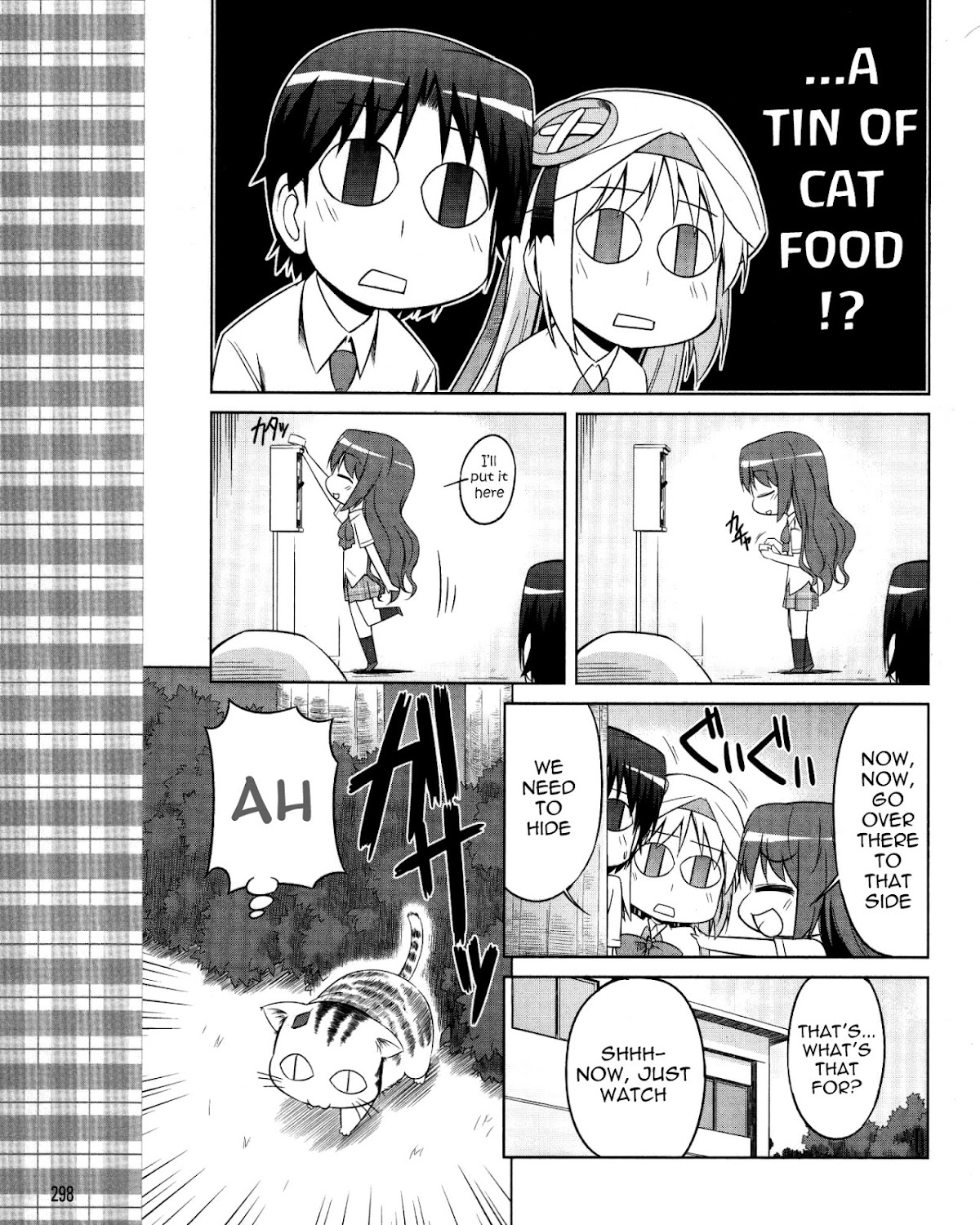 Kud Wafter Chapter 10 page 20 - Chapter 10