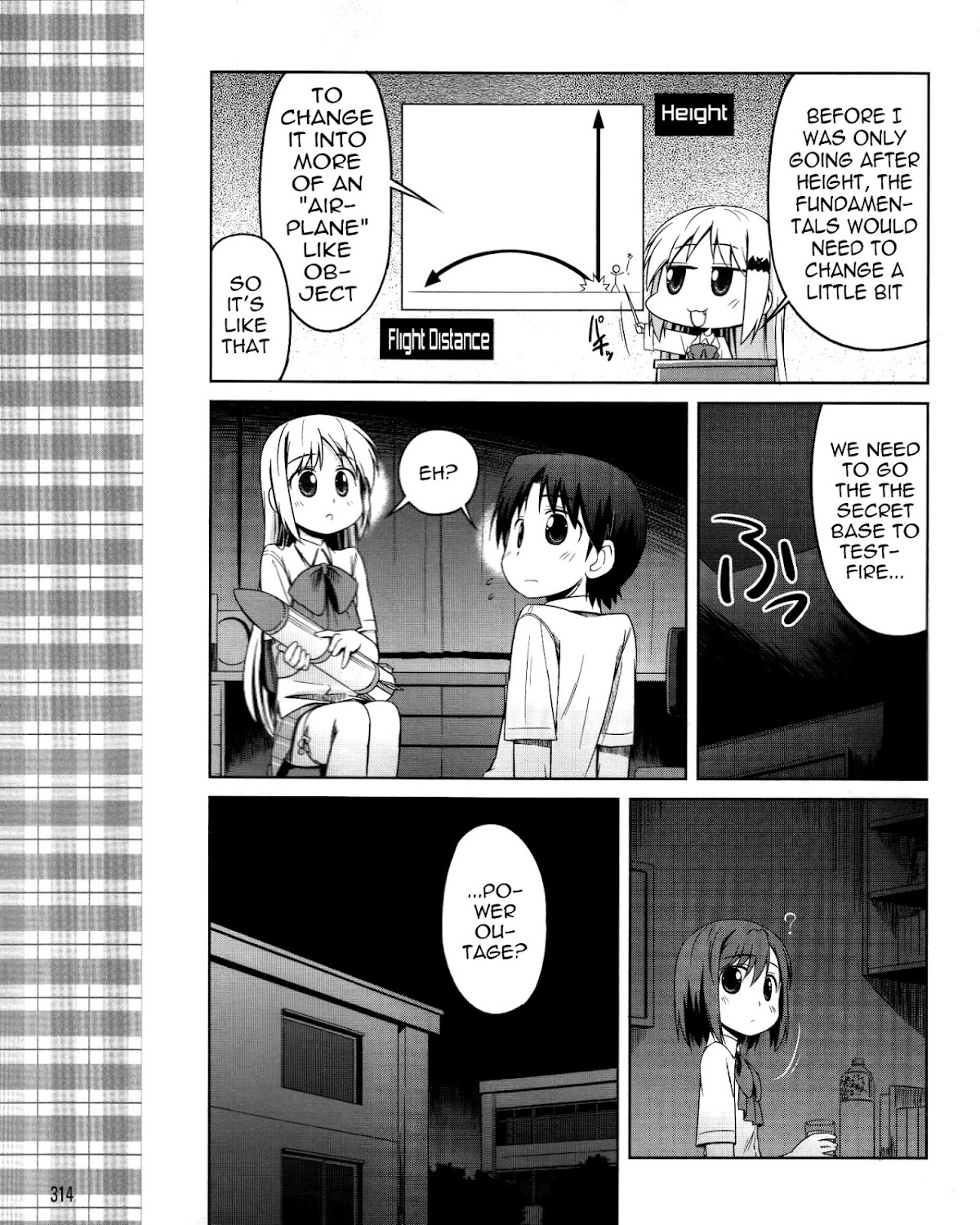 Kud Wafter Chapter 10 page 4 - Chapter 10