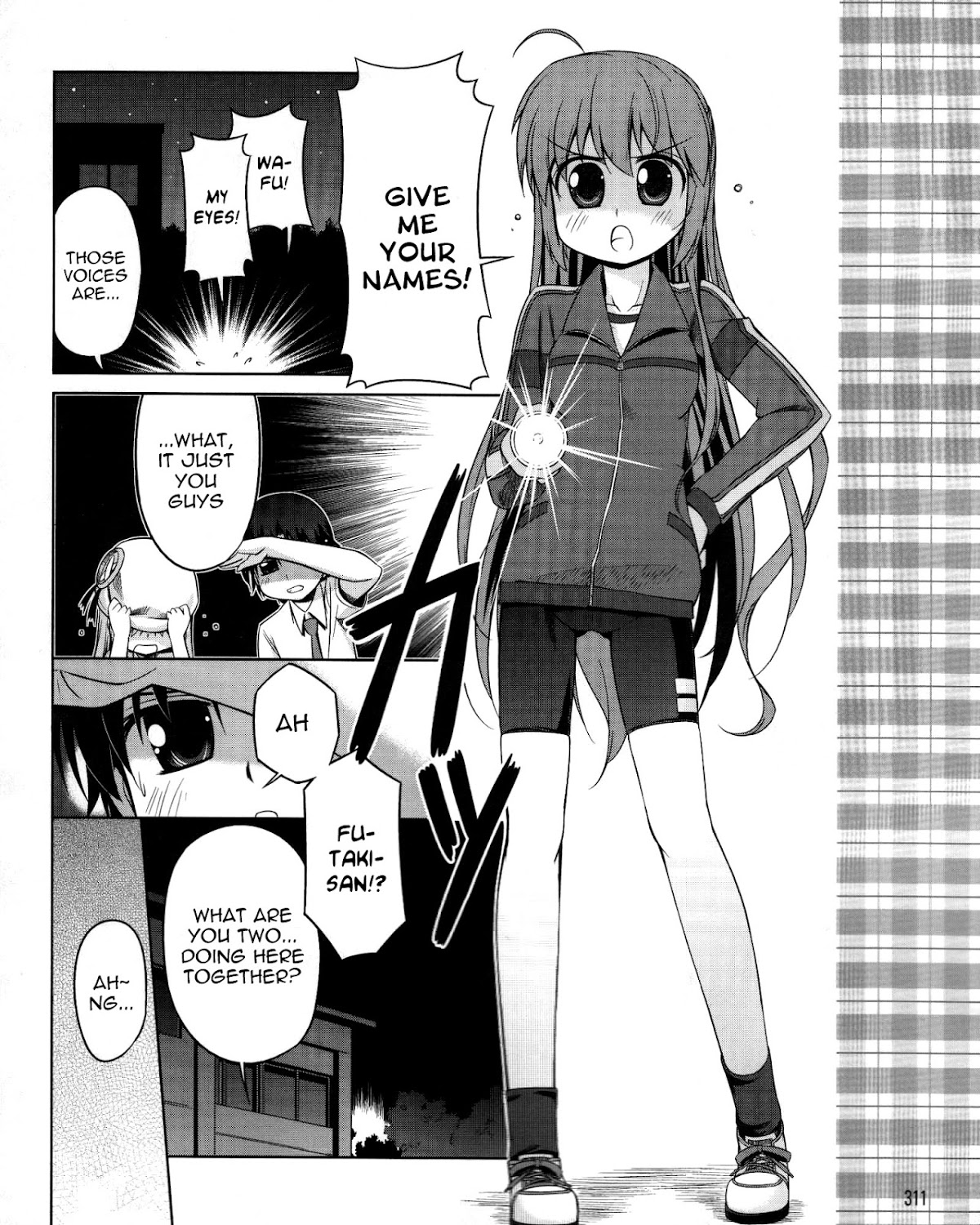 Kud Wafter Chapter 10 page 7 - Chapter 10