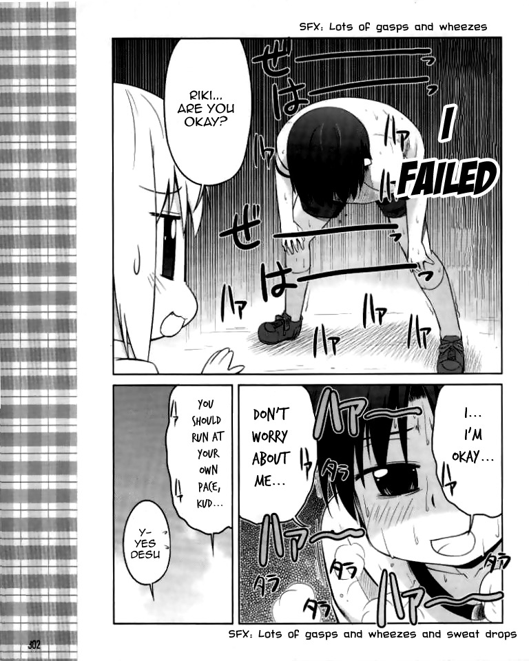 Kud Wafter Chapter 11 page 10 - Chapter 11