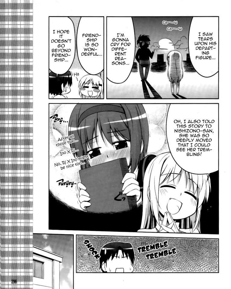 Kud Wafter Chapter 11 page 16 - Chapter 11