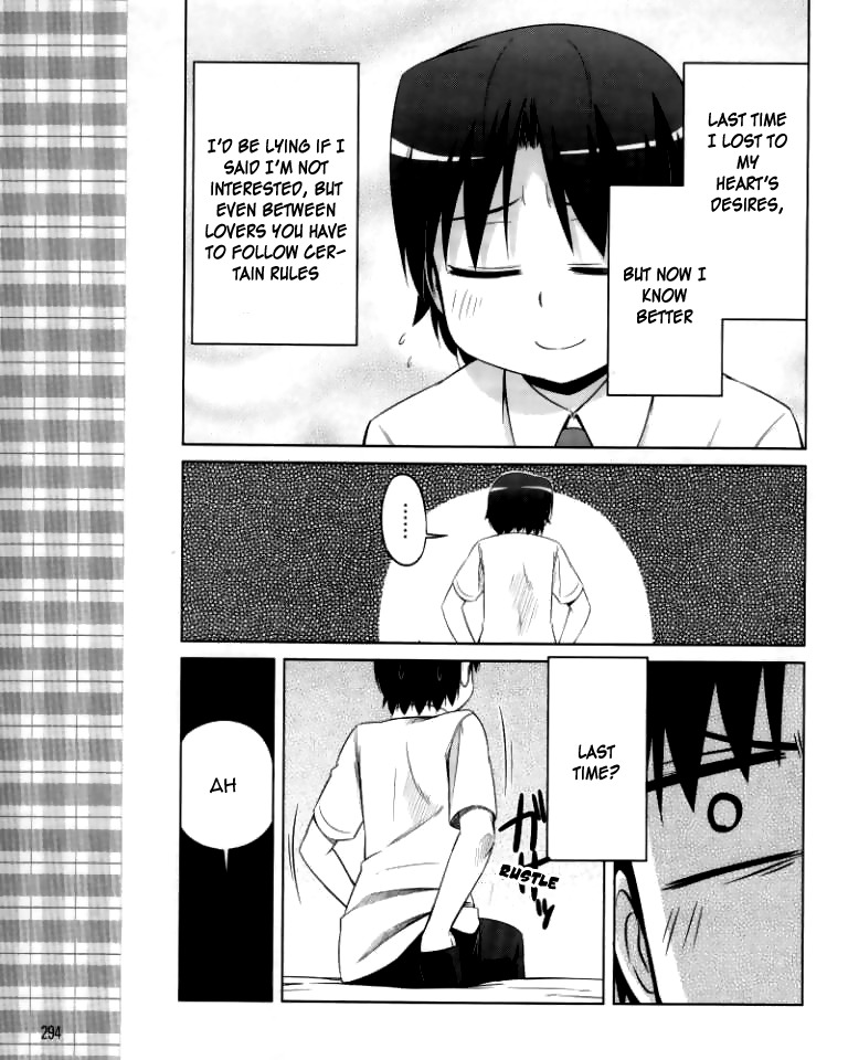 Kud Wafter Chapter 11 page 18 - Chapter 11
