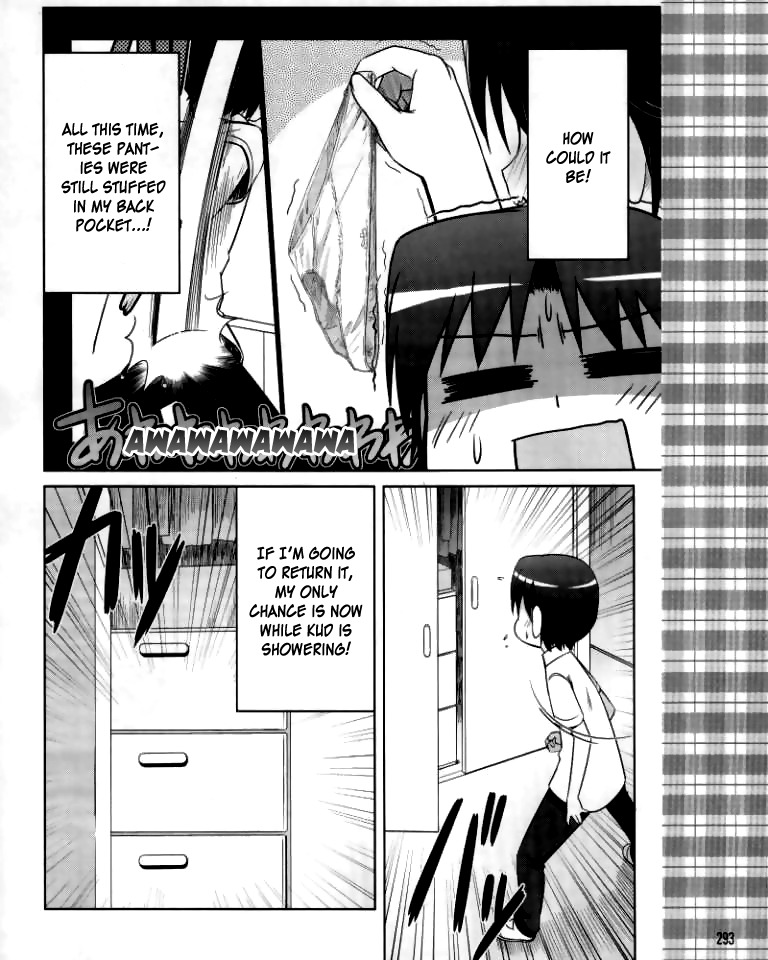 Kud Wafter Chapter 11 page 19 - Chapter 11