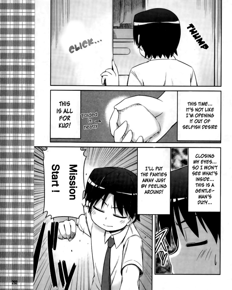 Kud Wafter Chapter 11 page 20 - Chapter 11