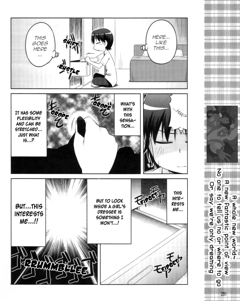 Kud Wafter Chapter 11 page 21 - Chapter 11