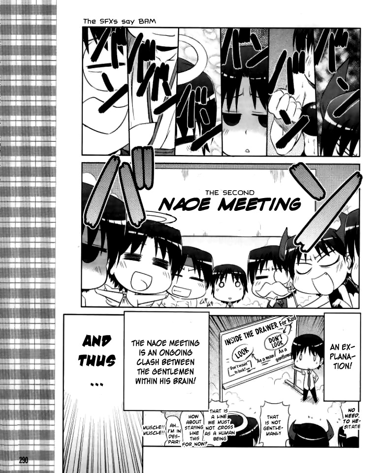 Kud Wafter Chapter 11 page 22 - Chapter 11