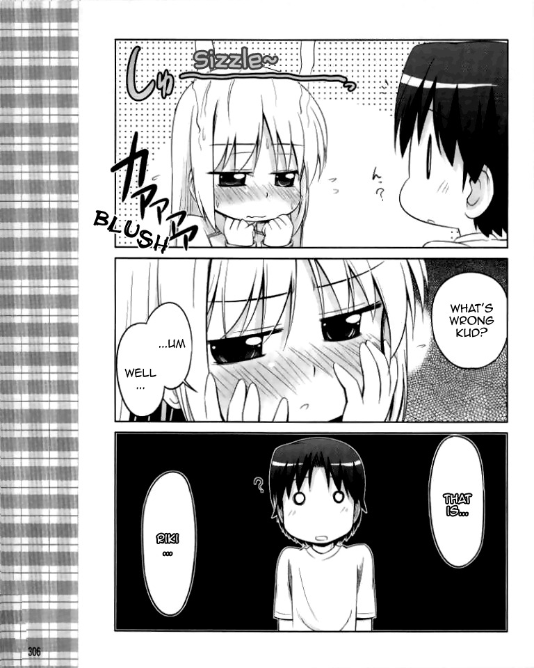 Kud Wafter Chapter 11 page 6 - Chapter 11
