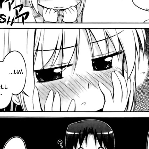 Kud Wafter Chapter 11 cover