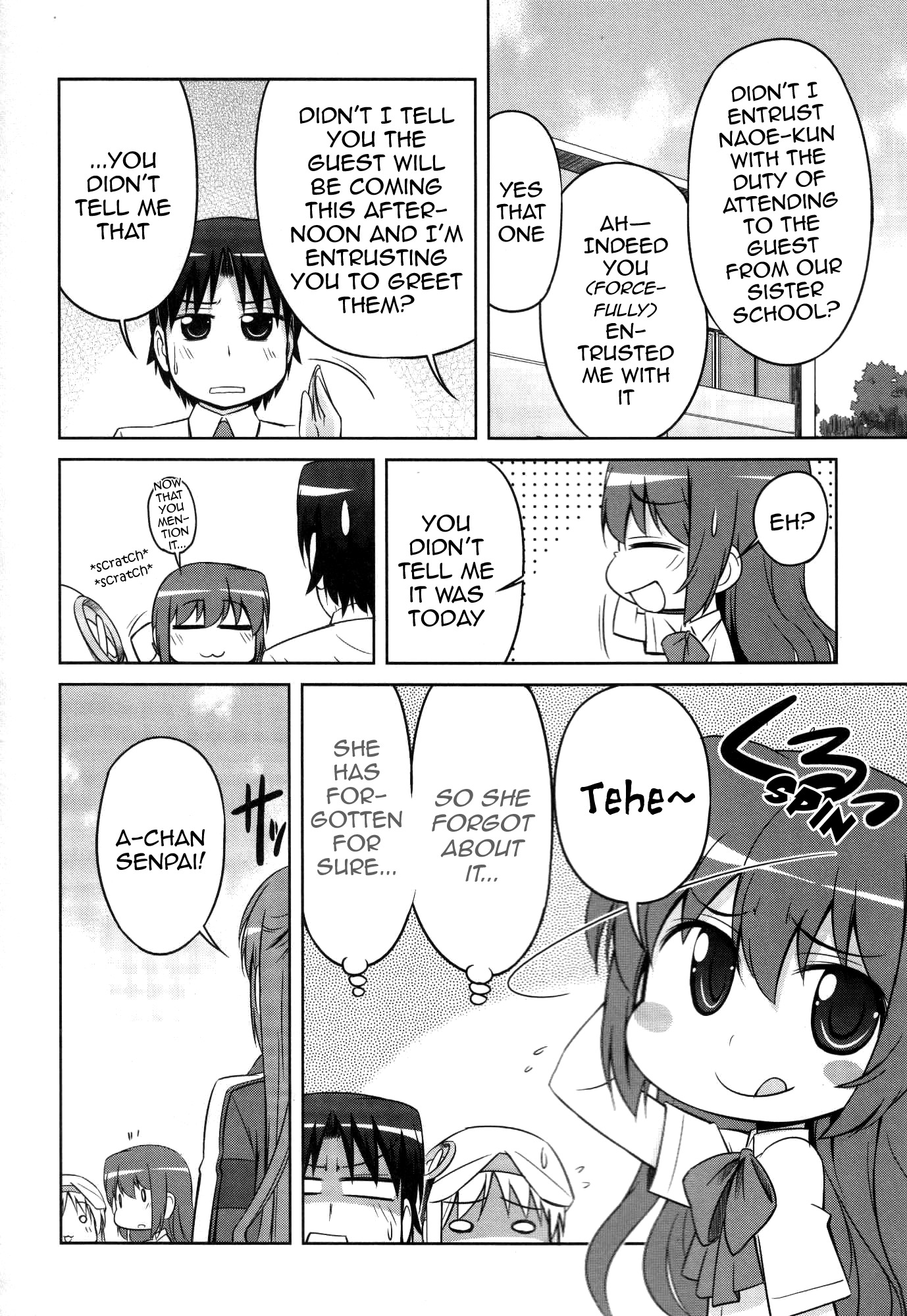 Kud Wafter Chapter 12 page 10 - Chapter 12