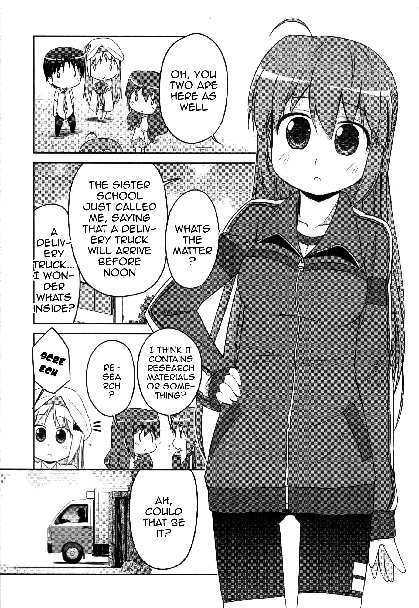 Kud Wafter Chapter 12 page 11 - Chapter 12
