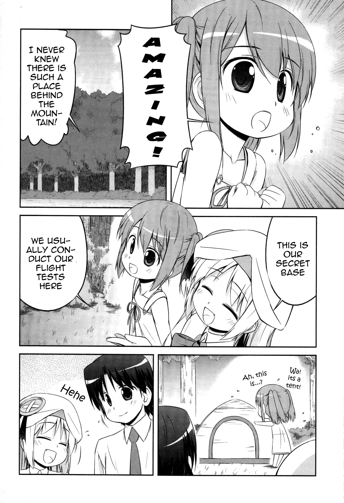 Kud Wafter Chapter 12 page 14 - Chapter 12