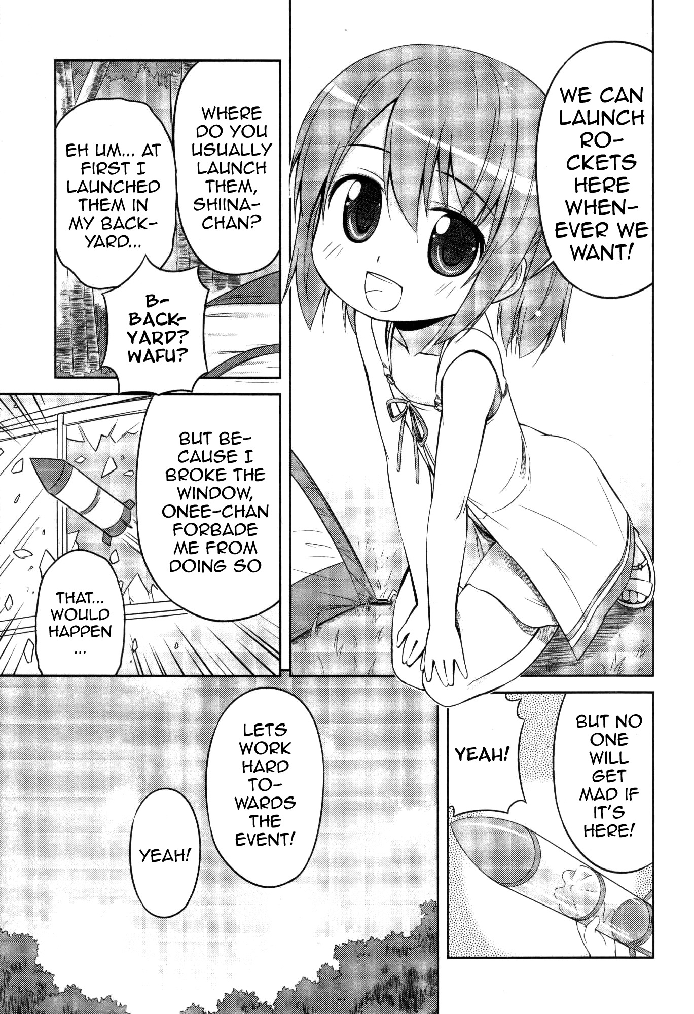 Kud Wafter Chapter 12 page 15 - Chapter 12