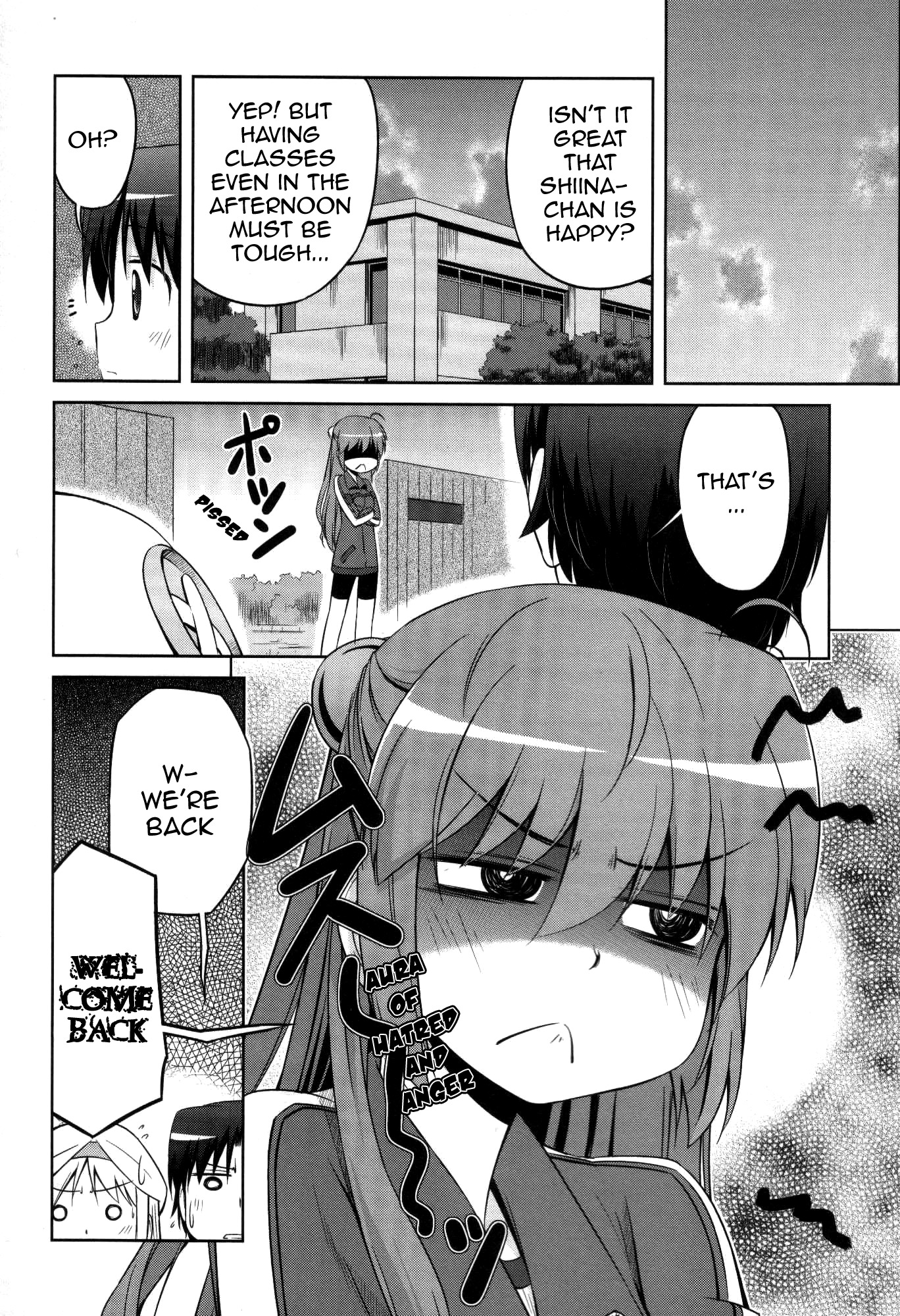 Kud Wafter Chapter 12 page 16 - Chapter 12