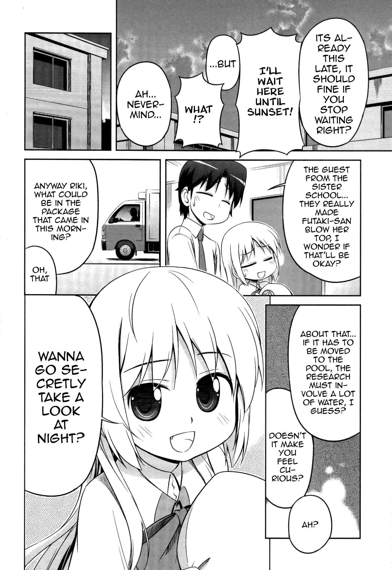 Kud Wafter Chapter 12 page 18 - Chapter 12