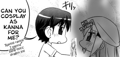 Kud Wafter Chapter 12 page 2 - Chapter 12
