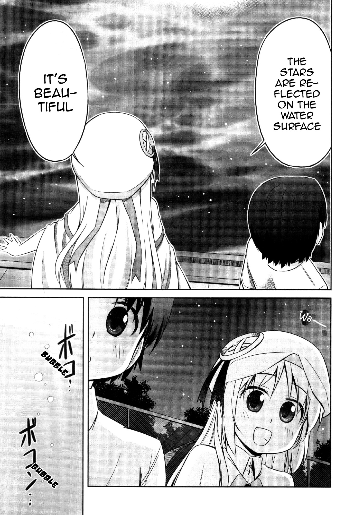 Kud Wafter Chapter 12 page 20 - Chapter 12