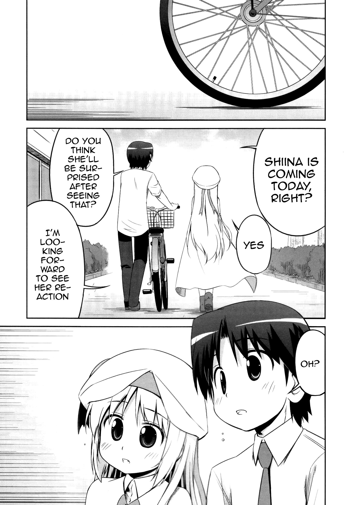 Kud Wafter Chapter 12 page 3 - Chapter 12