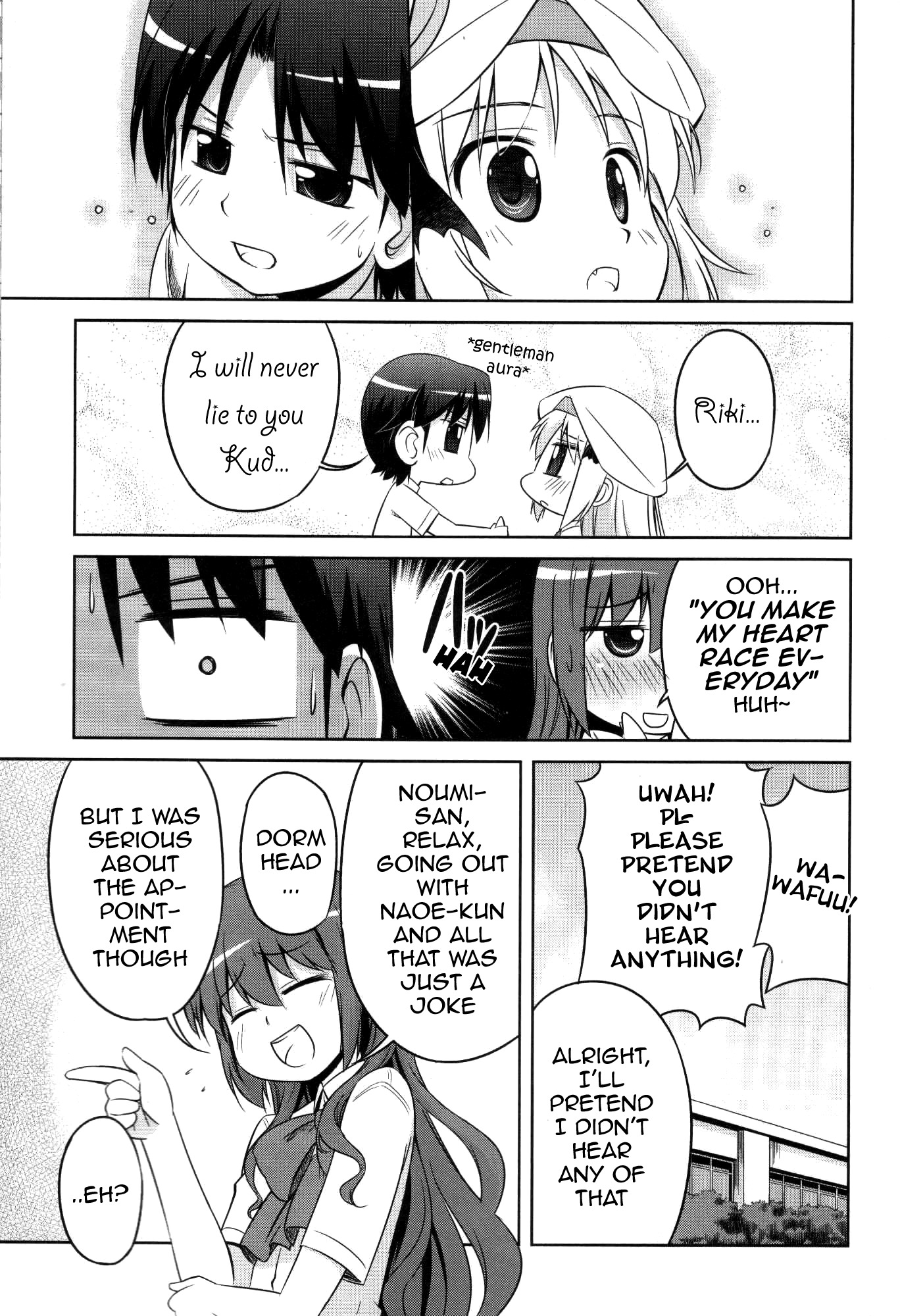 Kud Wafter Chapter 12 page 9 - Chapter 12
