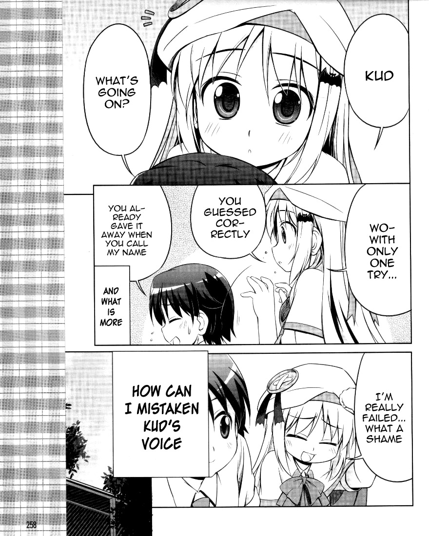 Kud Wafter Chapter 2 page 12 - Chapter 2