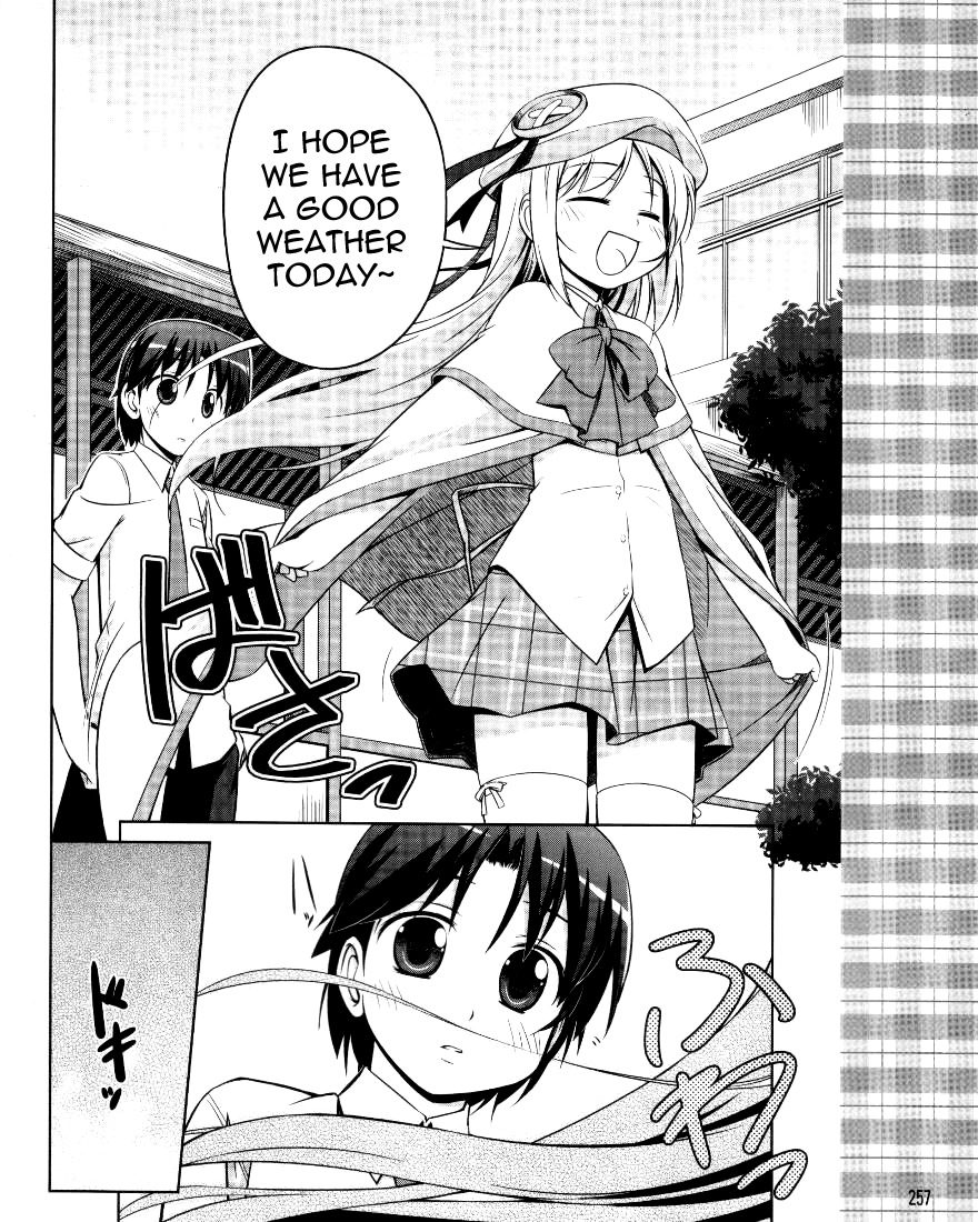 Kud Wafter Chapter 2 page 13 - Chapter 2