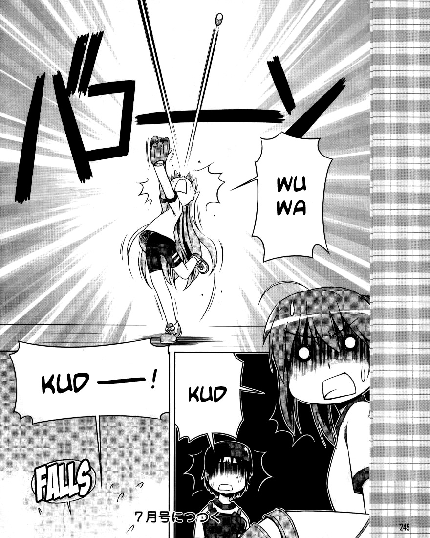 Kud Wafter Chapter 2 page 25 - Chapter 2