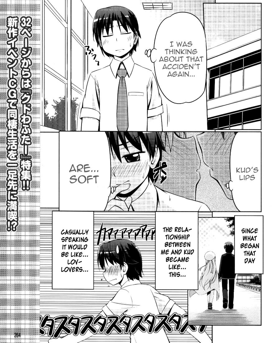Kud Wafter Chapter 2 page 6 - Chapter 2