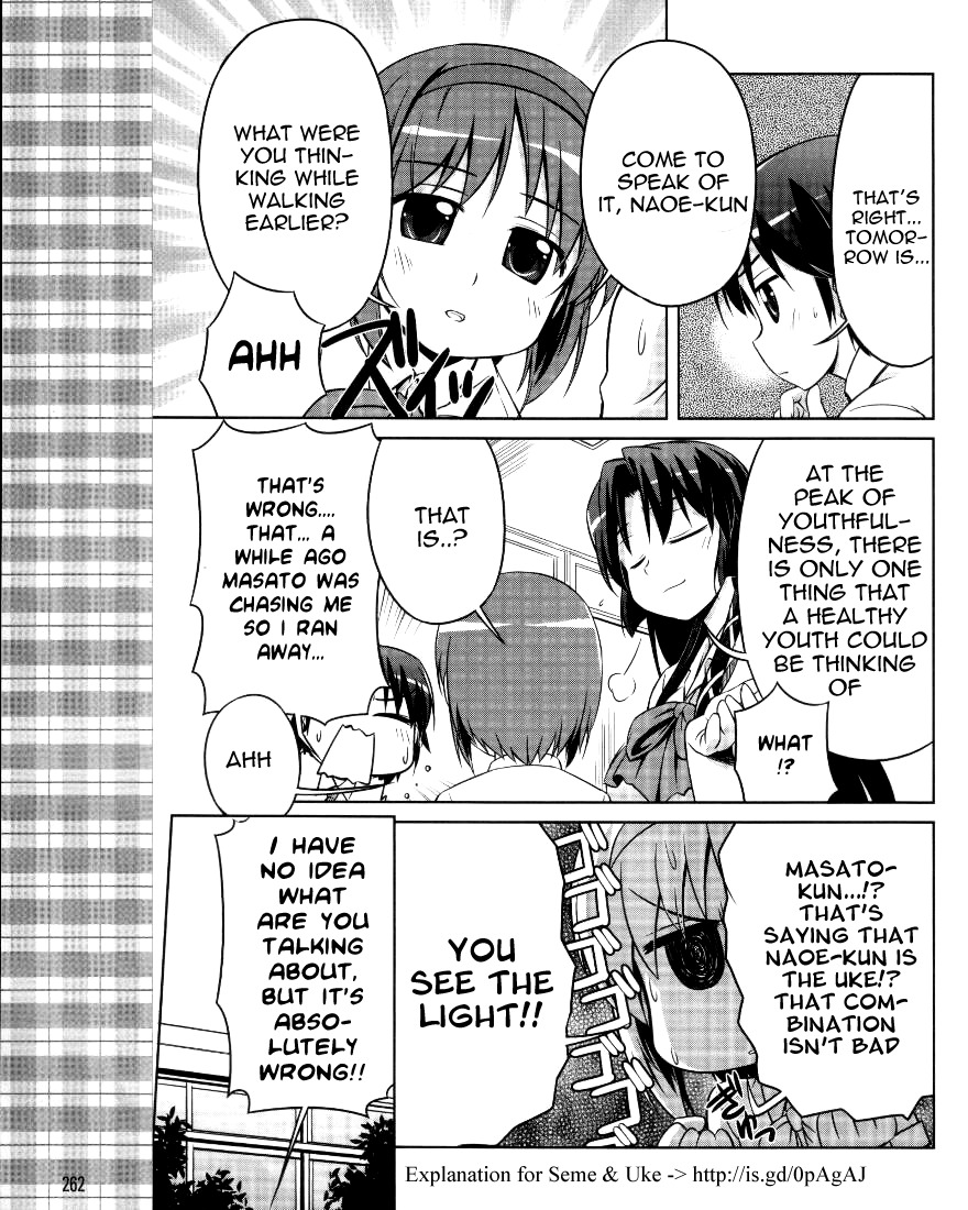 Kud Wafter Chapter 2 page 8 - Chapter 2