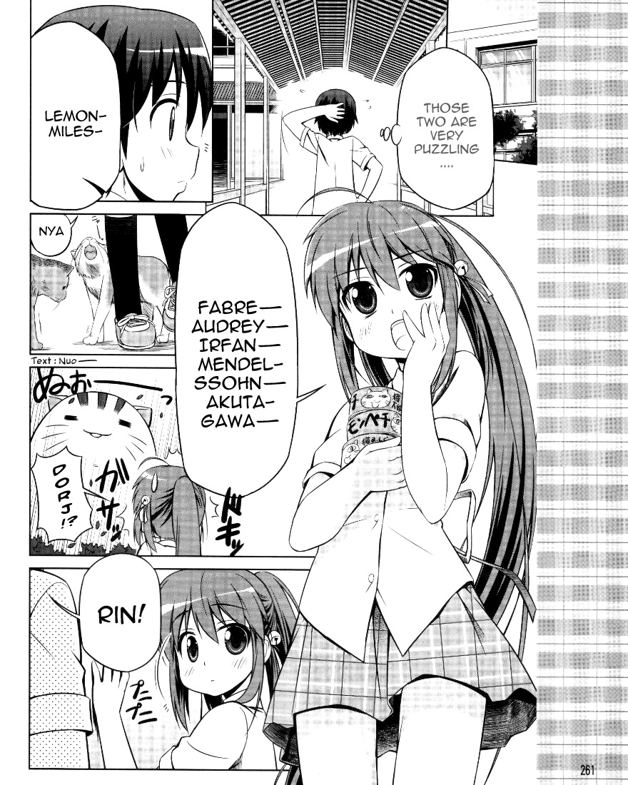 Kud Wafter Chapter 2 page 9 - Chapter 2