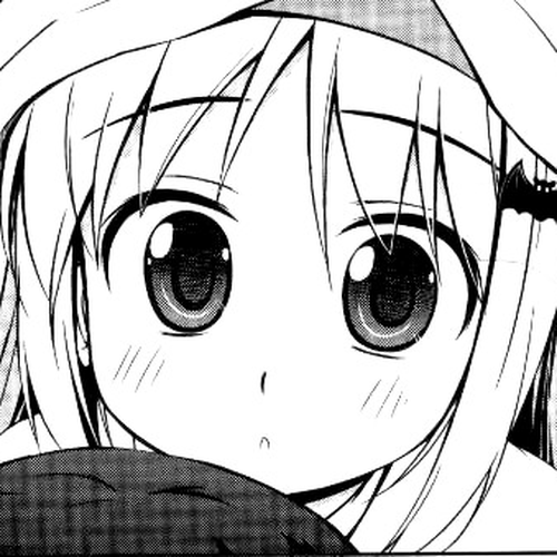 Kud Wafter Chapter 2 cover