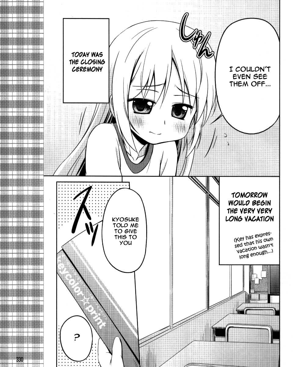 Kud Wafter Chapter 3 page 10 - Chapter 3