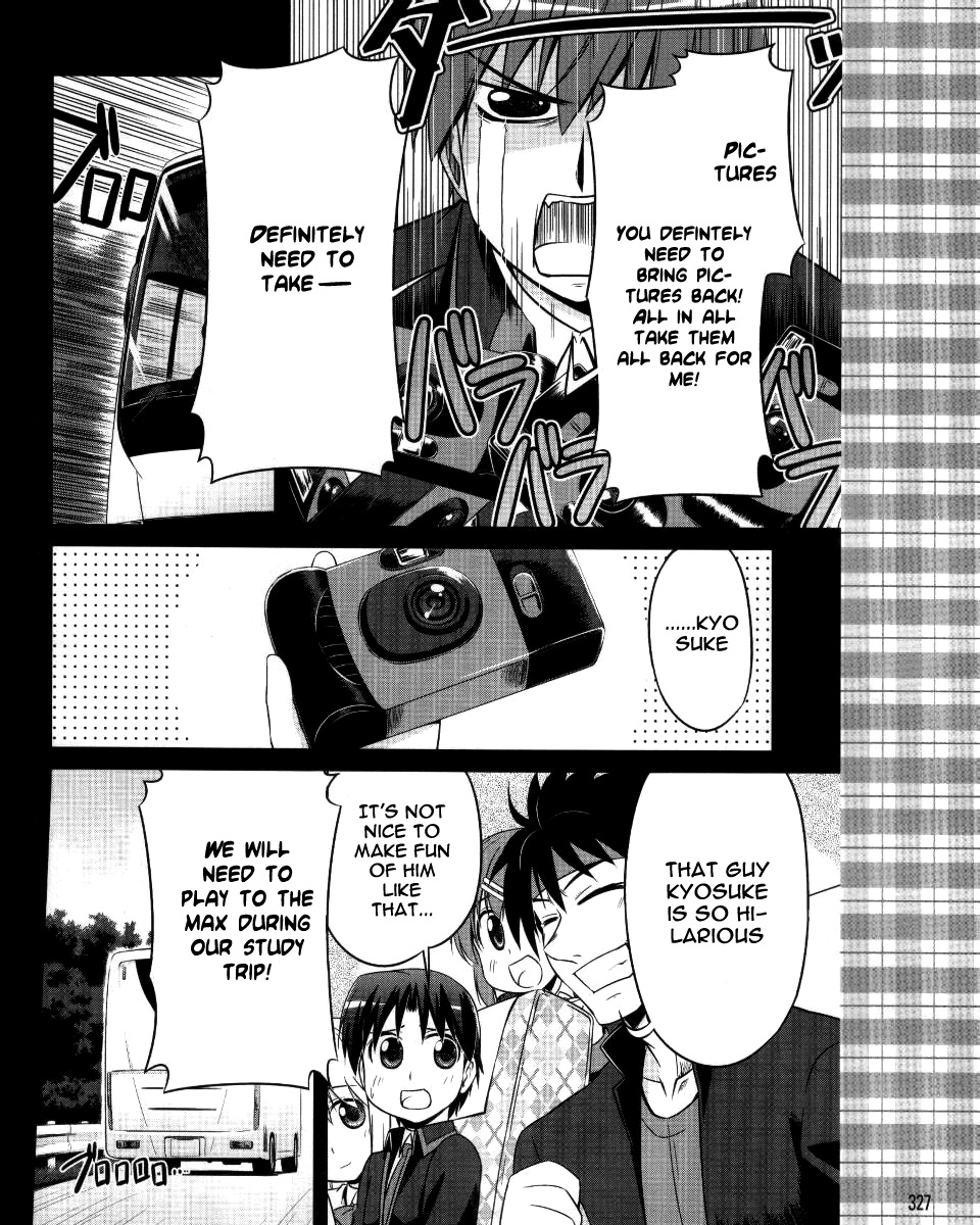 Kud Wafter Chapter 3 page 13 - Chapter 3