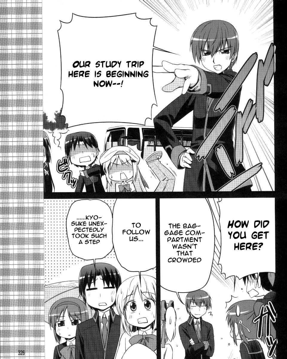Kud Wafter Chapter 3 page 14 - Chapter 3