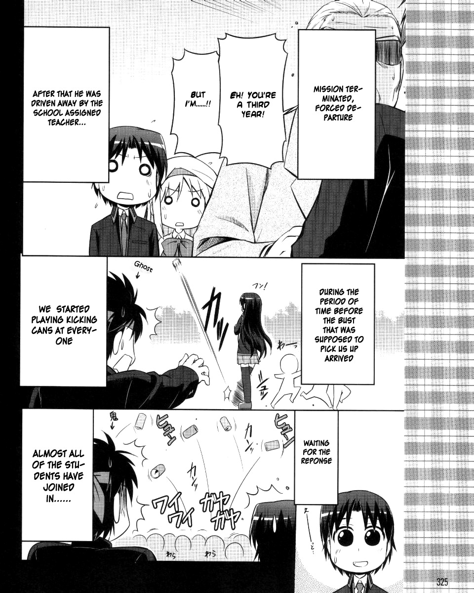 Kud Wafter Chapter 3 page 15 - Chapter 3