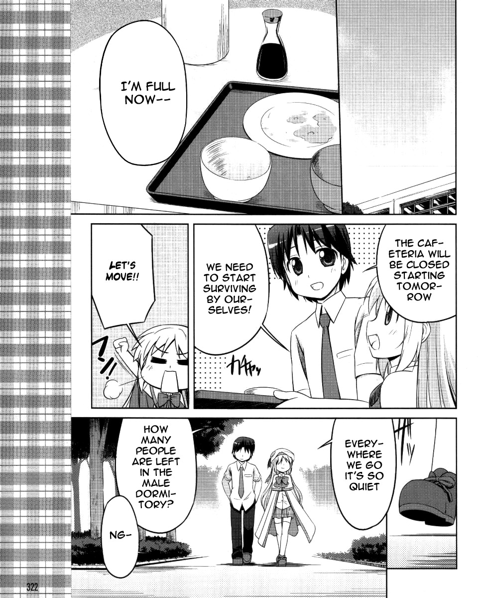 Kud Wafter Chapter 3 page 18 - Chapter 3