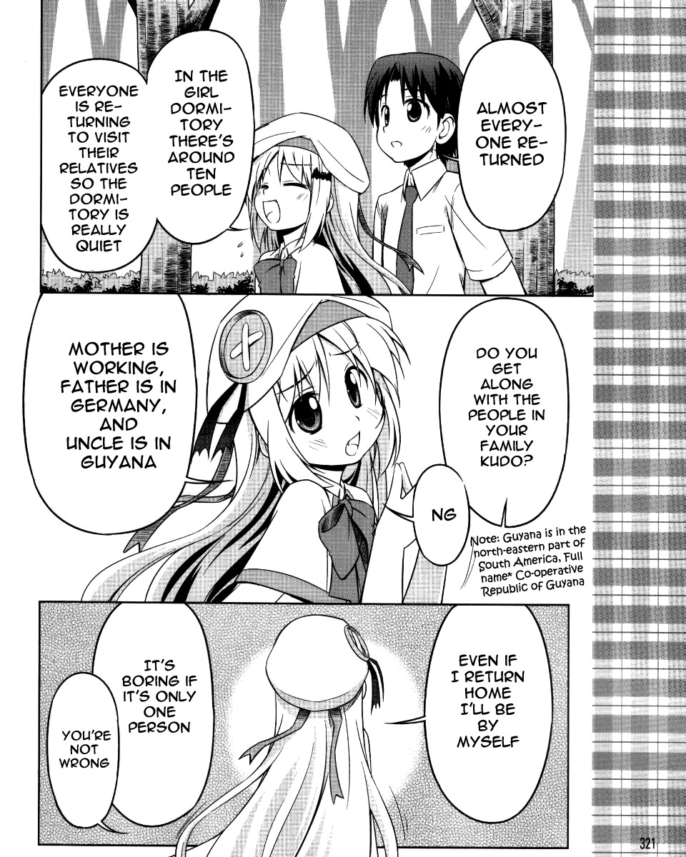 Kud Wafter Chapter 3 page 19 - Chapter 3